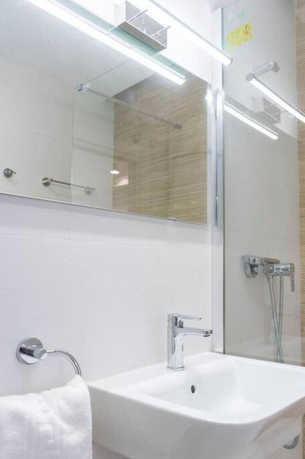 Apartamento Edificio Ollerias By Sharingco
